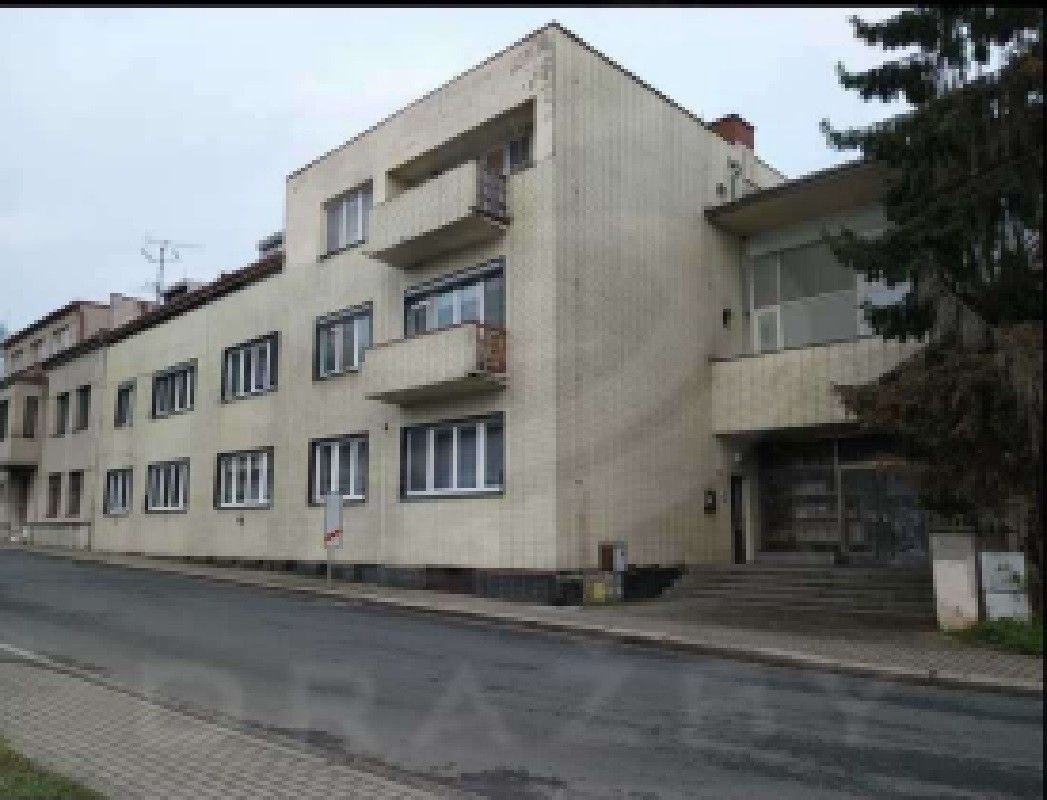 Prodej sklad - Nádražní, Mladá Boleslav, 135 m²