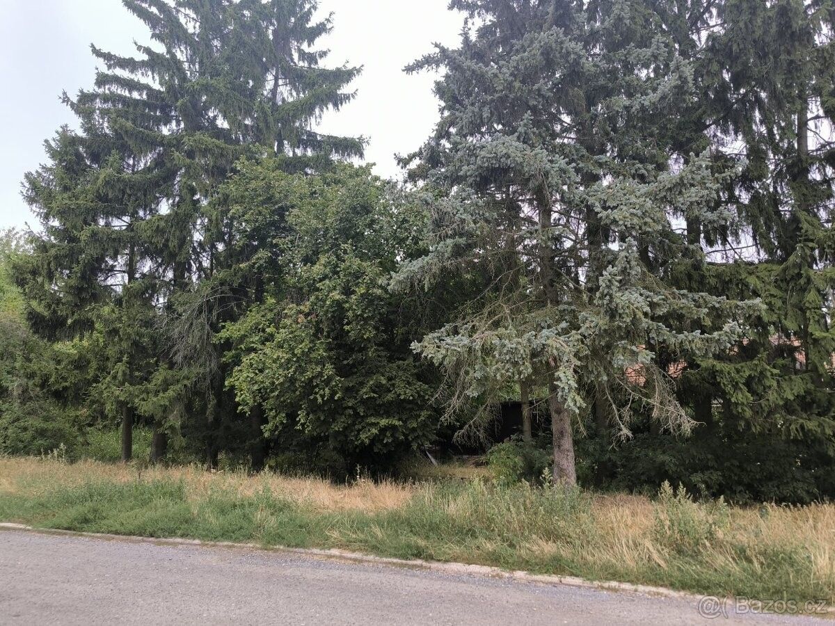 Pozemky pro bydlení, Vysoká u Mělníka, 277 24 - 2