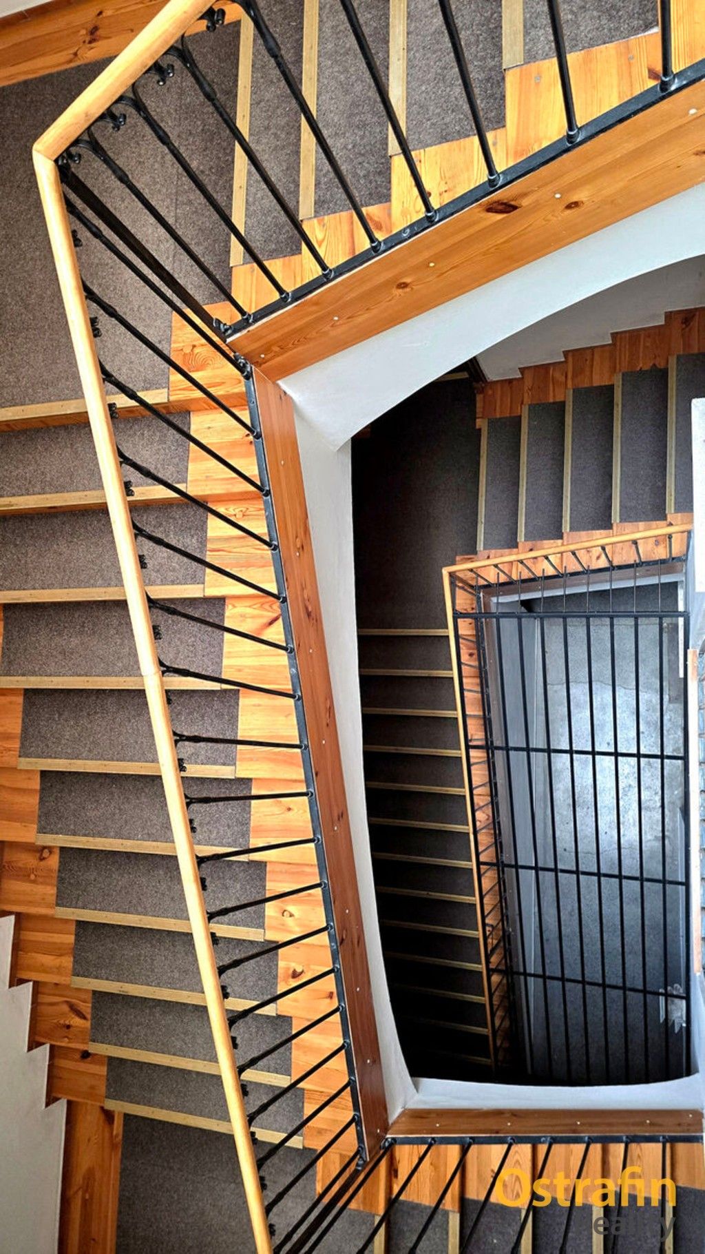 Kancelář · 99 m² · náměstí Svobody, Frýdek-Místek Místek - 3
