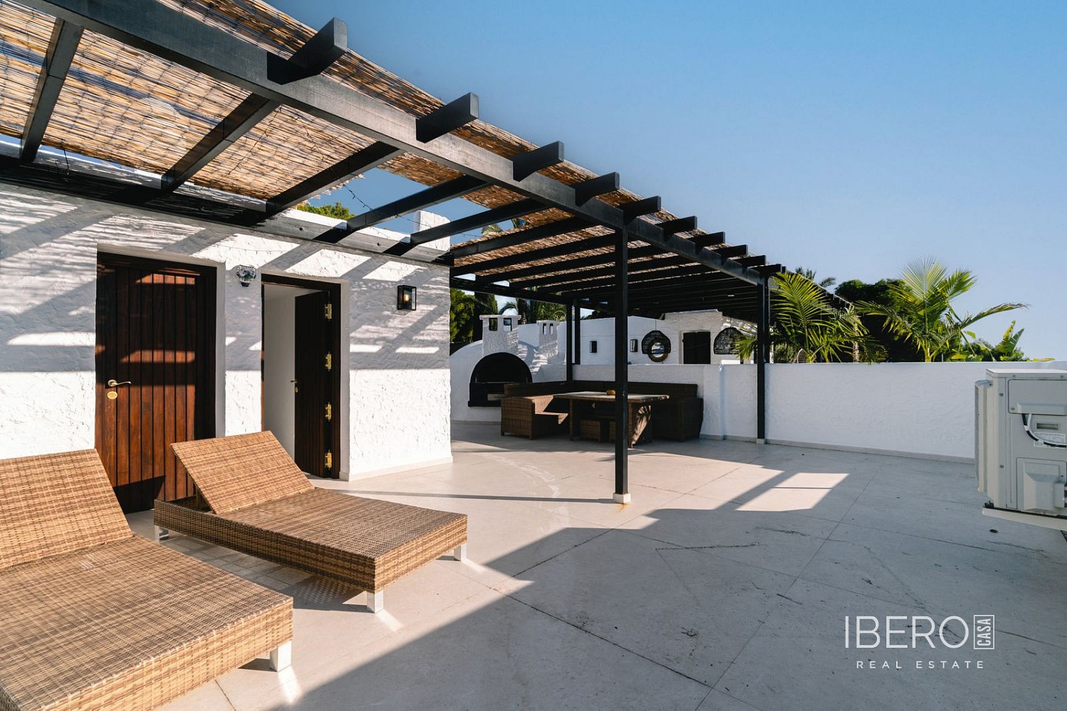 4+kk, Nueva Andalucía, Španělsko, 105 m² - 2