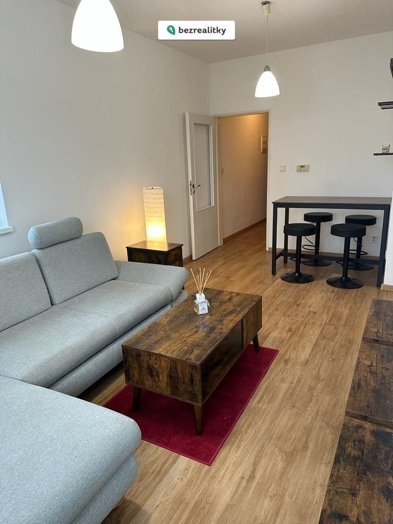 Prodej byt 2+kk - U nemocnice, Brandýs nad Labem-Stará Boleslav, 42 m²