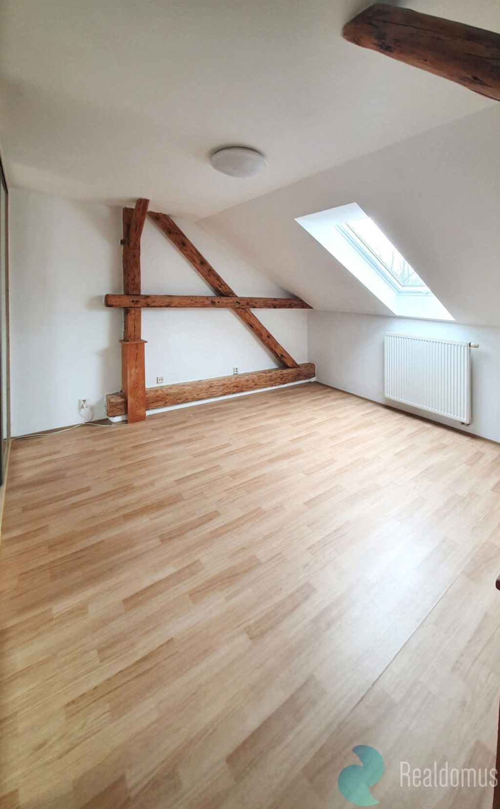 Pronájem byt 2+kk - Skuherského, České Budějovice 3, 45 m² - 5
