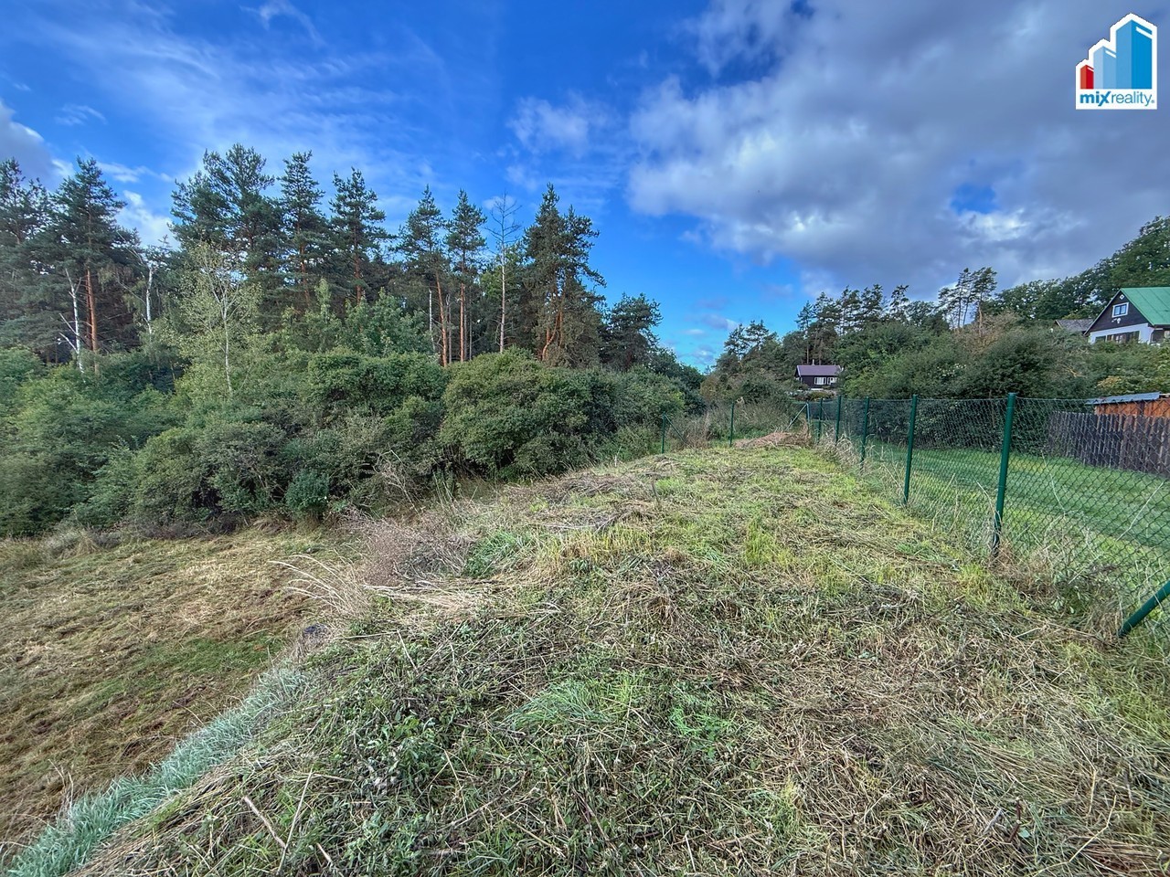 Prodej pozemek pro bydlení - Butov, Stříbro, 710 m² - 5