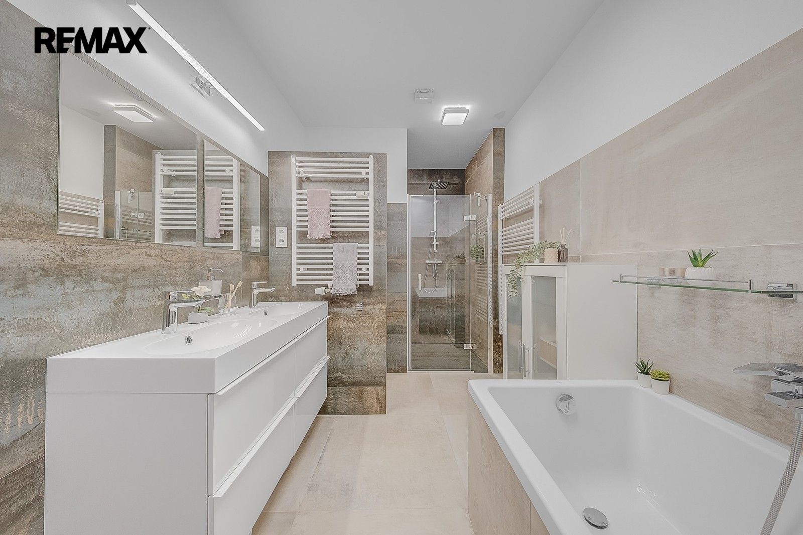 Byt 3+kk, 94 m²