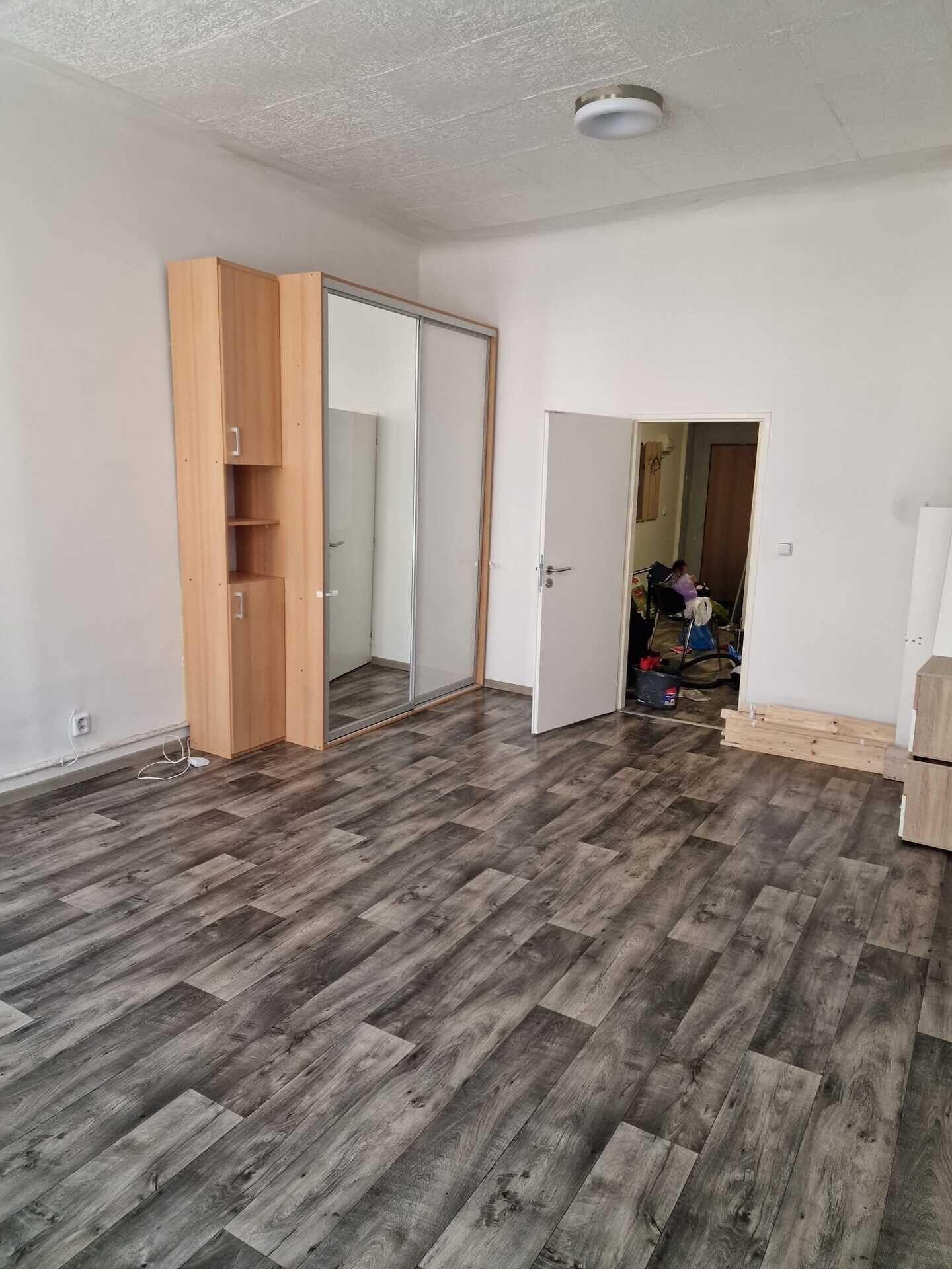 Byt 2+kk · 43 m² · Dobrovského, Praha Holešovice - 3