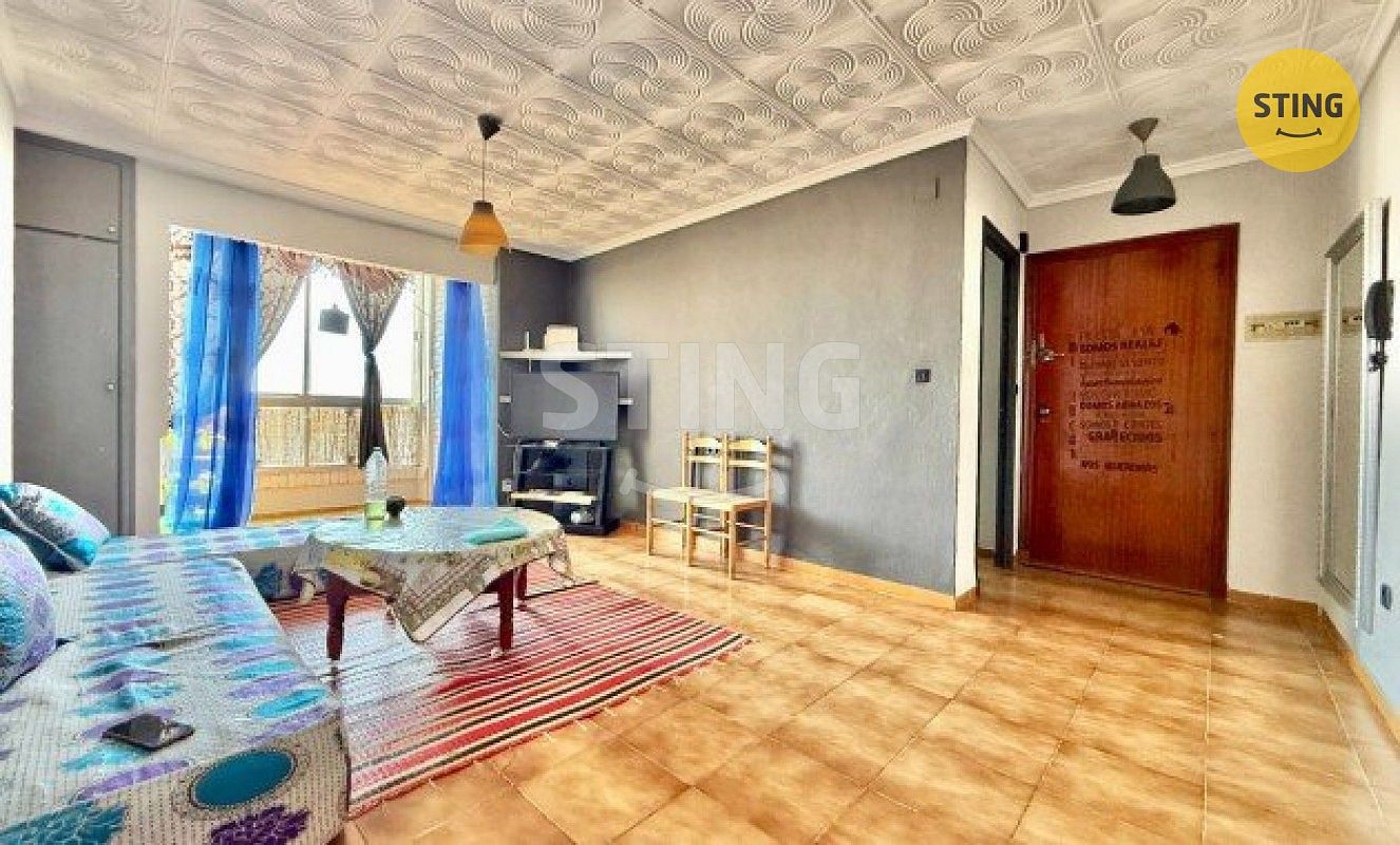 4+1, San Pedro del Piňatar, Španělsko, 80 m² - 2