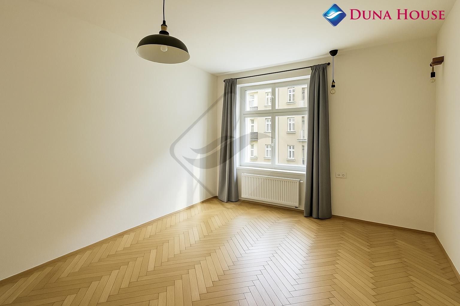 2+kk, Holandská, Praha, 49 m² - 2
