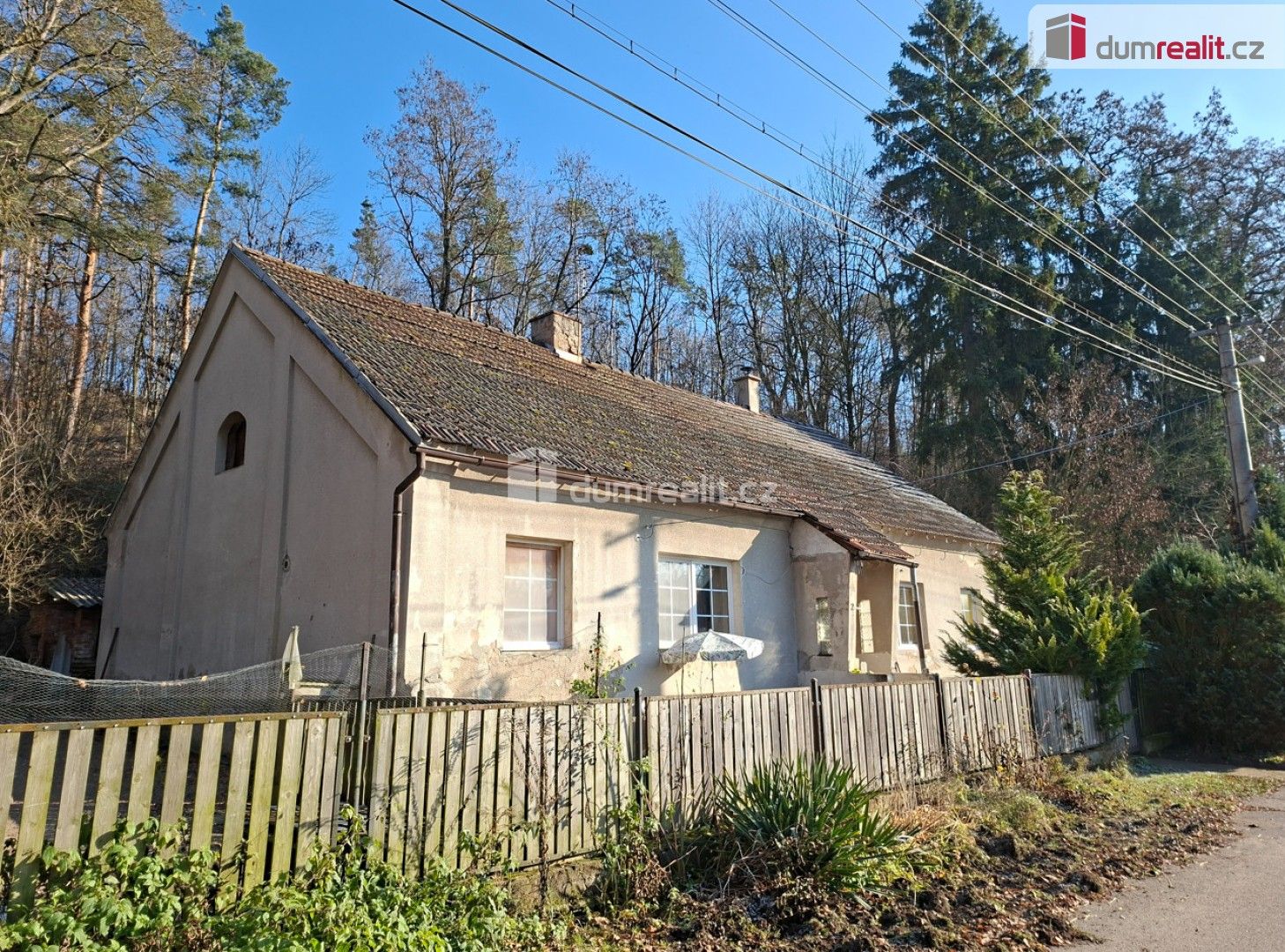 Rodinné domy, Košátky, 128 m²