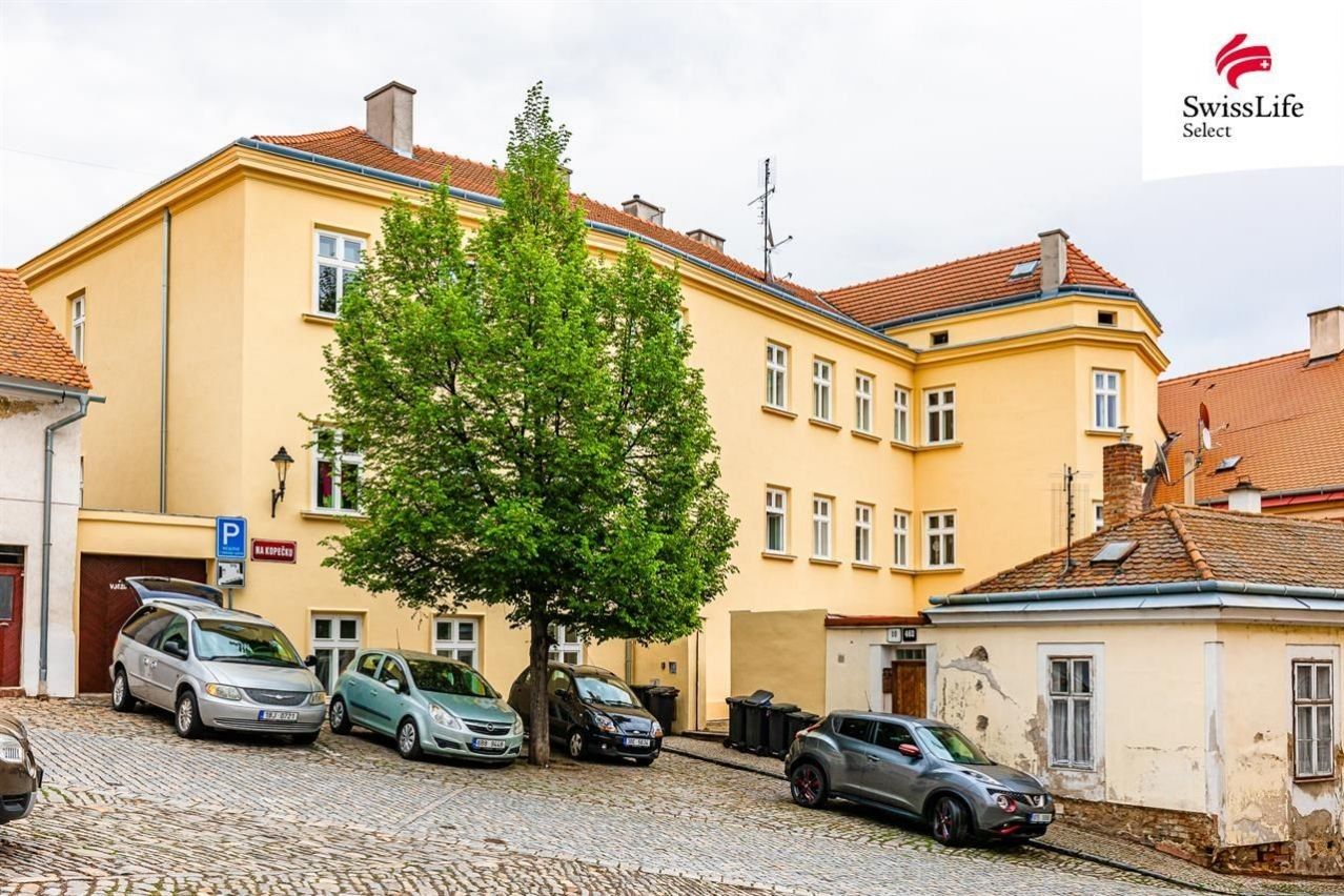 Prodej byt 2+1 - Na Kopečku, Znojmo, Česko, 56 m²