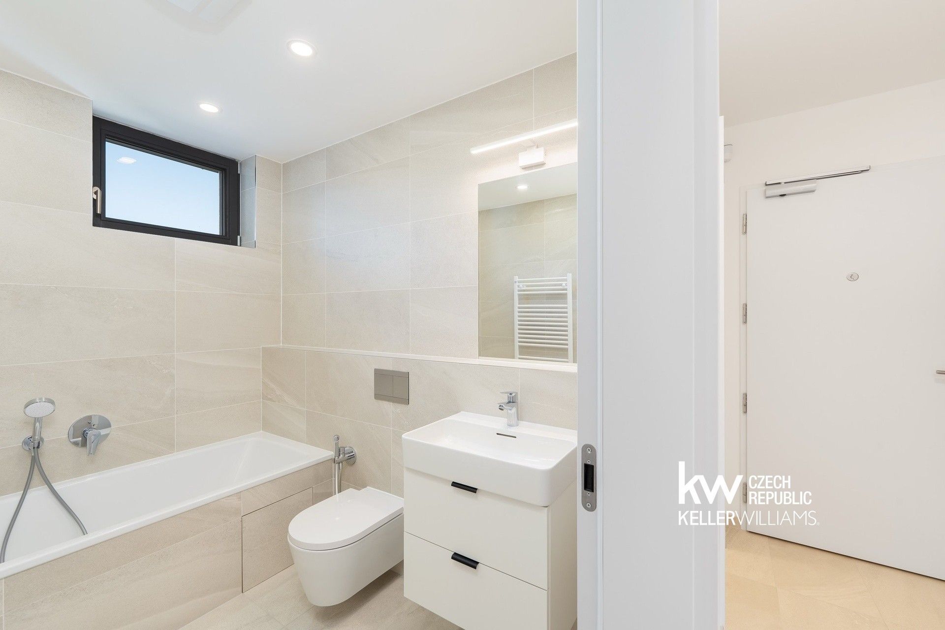 Byt 2+kk · 61 m² · Mužíkova 1759, Praha Nusle - 4