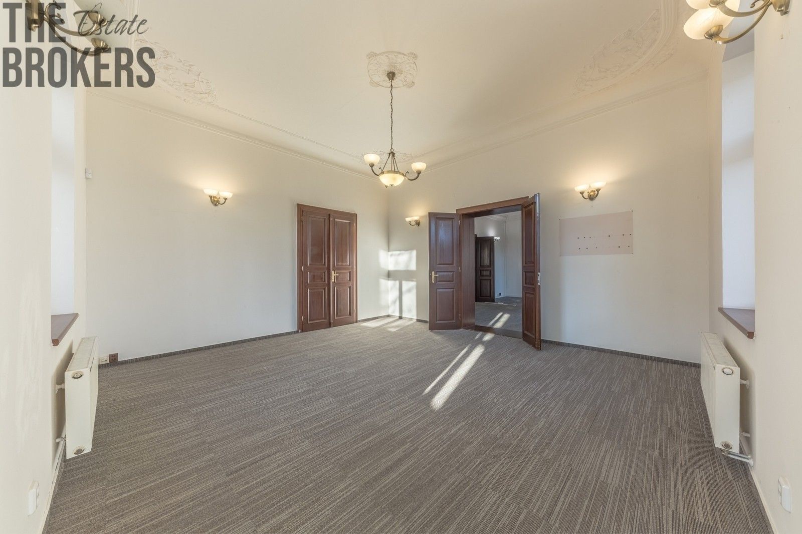 Kanceláře, Vítězná 770, Liberec I-Staré Město, 230 m² - 2
