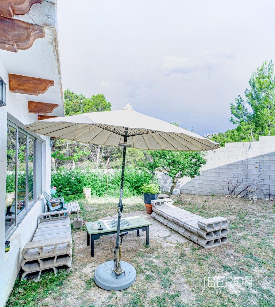 Prodej rodinný dům - Confrides, Španělsko, 80 m² - 5
