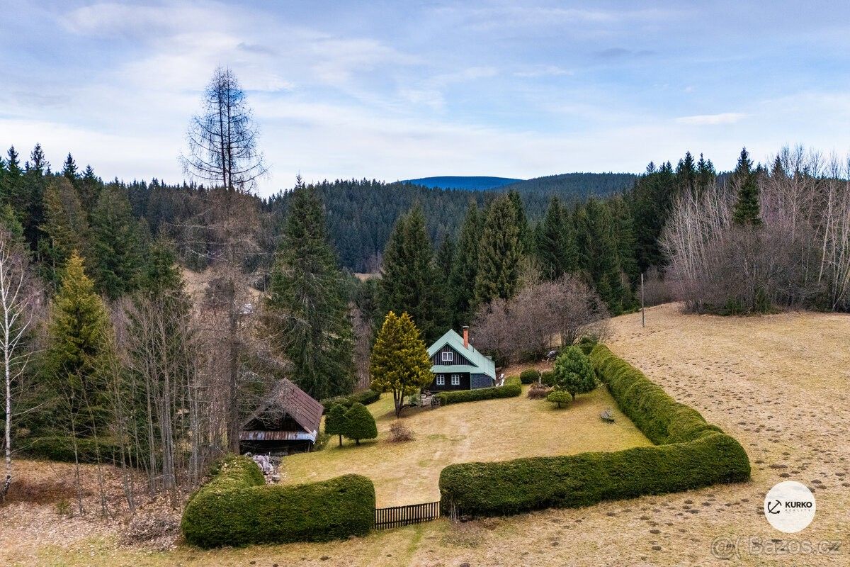 Prodej chata - Pražmo, 739 04