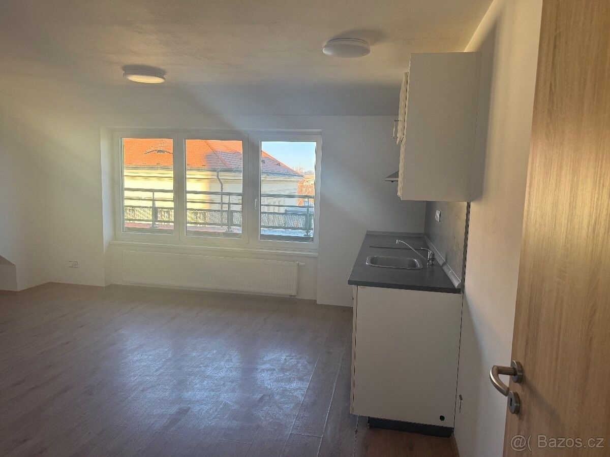 Pronájem byt - Vlašim, 258 01