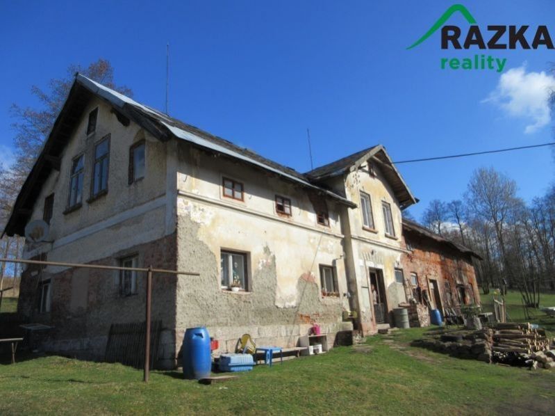 Rodinný dům · 80 m² · Babí, Trutnov - 3