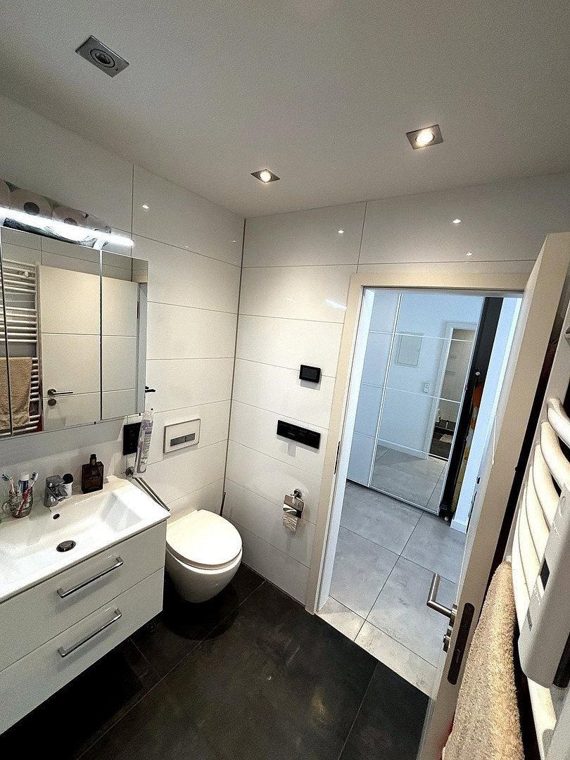 Prodej byt 2+1 - Ammerseestraße 26 Gröbenzell Gröbenzell Bayern 82194, 68 m² - 5