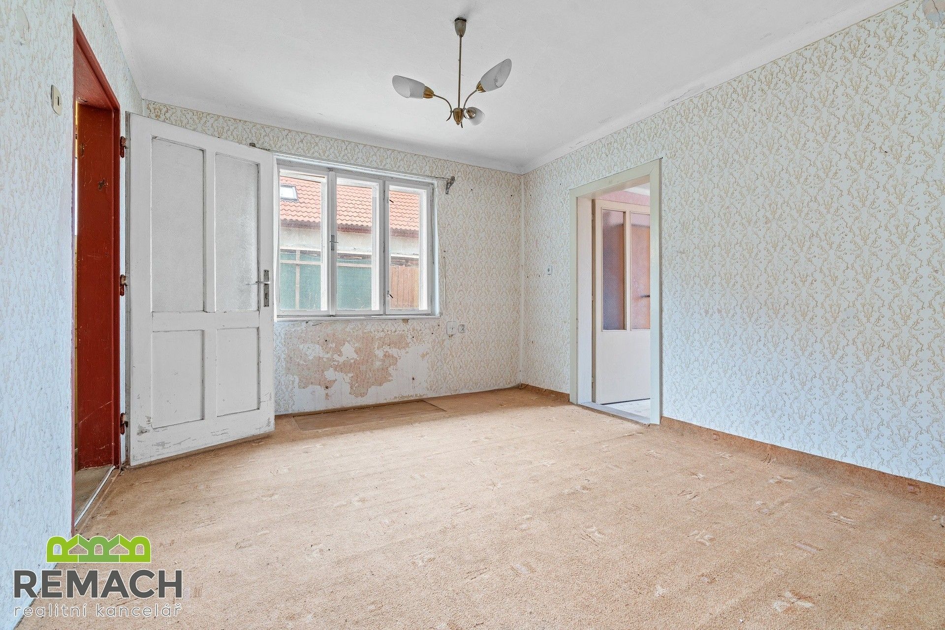 Rodinný dům · 65 m² · Zlechov - 4