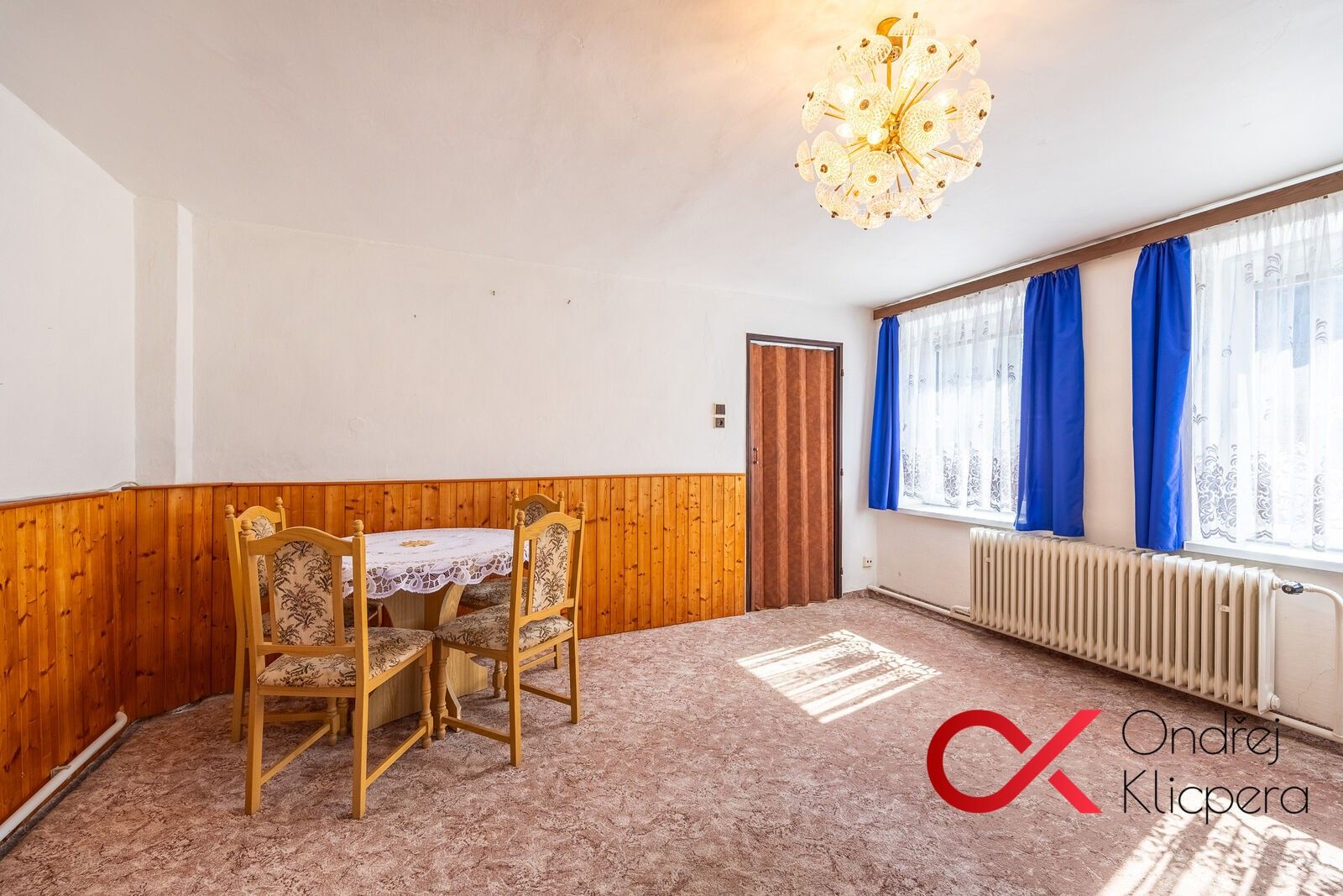 Rodinný dům · 110 m² · Dlouhá, Žandov - 4