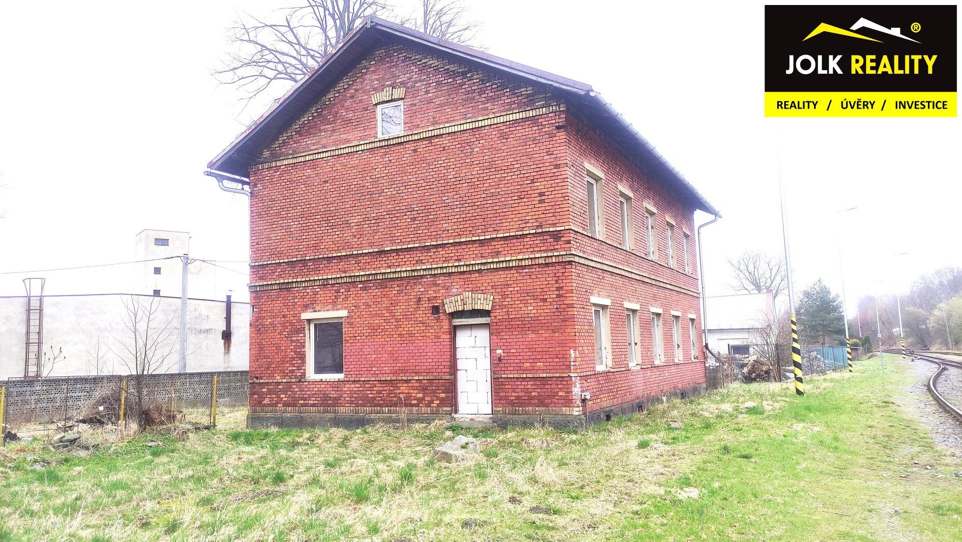 Rodinný dům · 190 m² · Československé armády, Budišov nad Budišovkou - 3