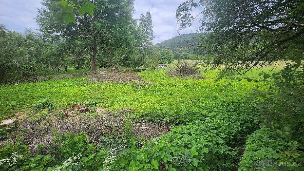 Pozemky pro bydlení, Klášterec nad Ohří, 431 51, 789 m²