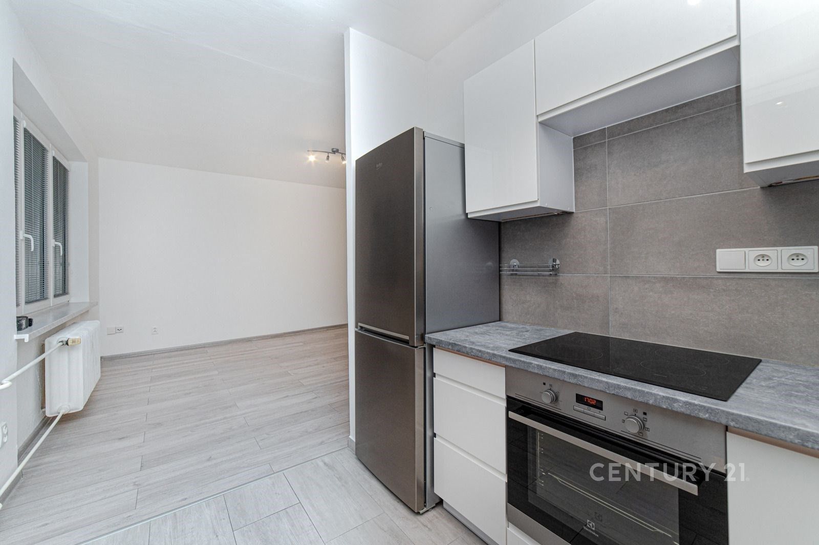 Pronájem byt 2+1 - Beskydská  , Třinec, 50 m²