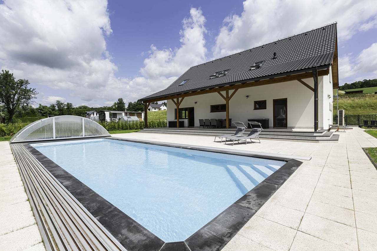 Chata · Prosečné, Královéhradecký kraj - 3