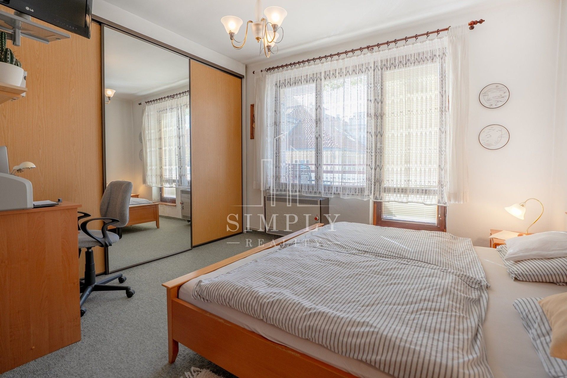 Byt 2+kk · 44 m² · Zdaru, Praha Nusle - 3