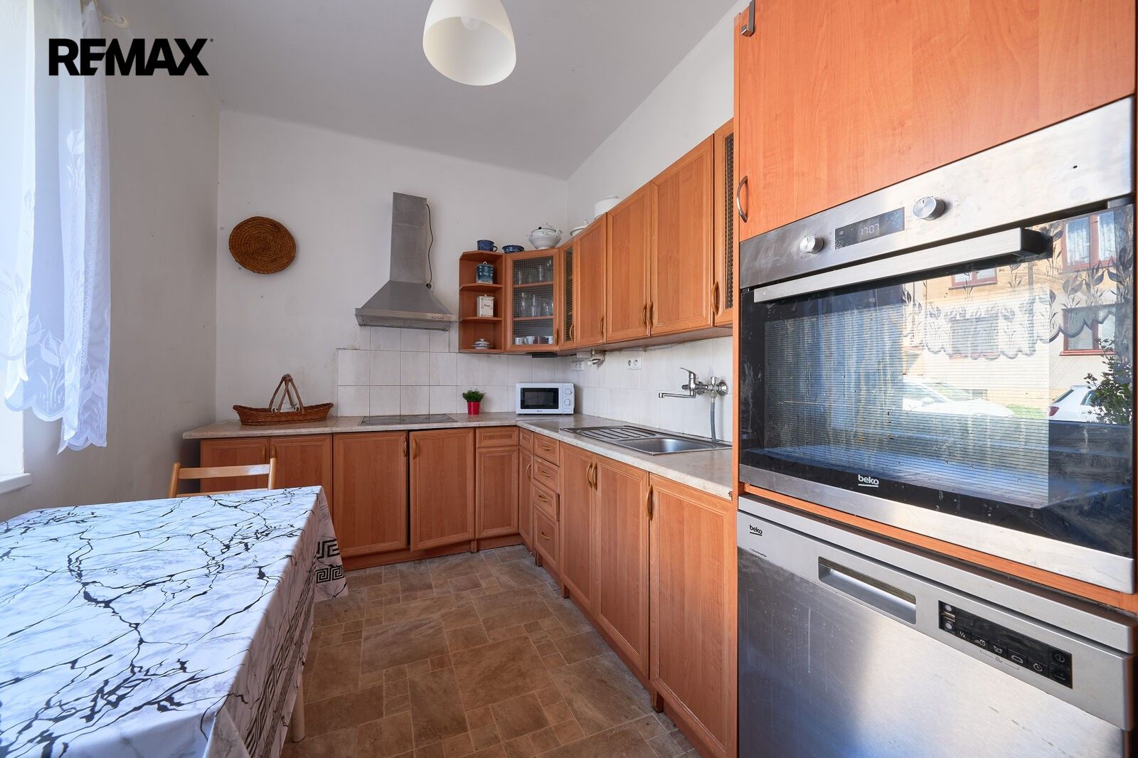 Prodej rodinný dům - Bezručova 57, Jaroměř Cihelny, 90 m² - 2