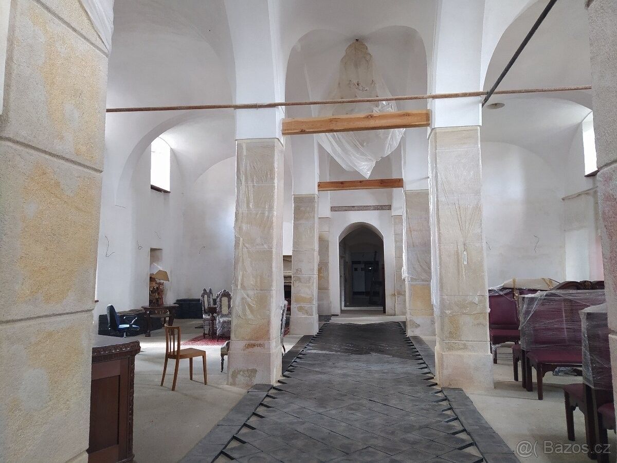 Restaurace, Švihov, 340 12