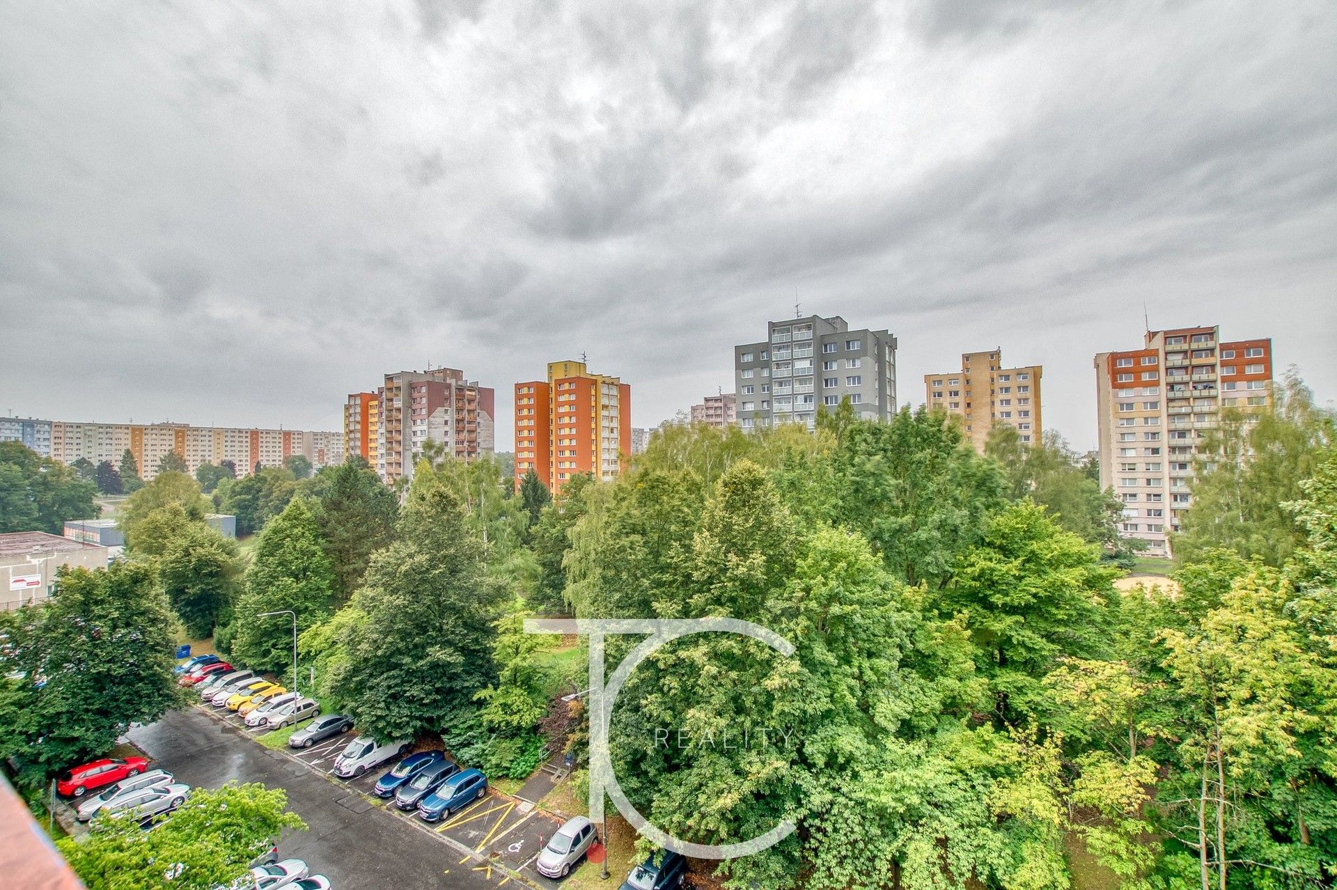 Prodej byt 2+1 - 29. dubna 253, Ostrava Výškovice, 55 m² - 5