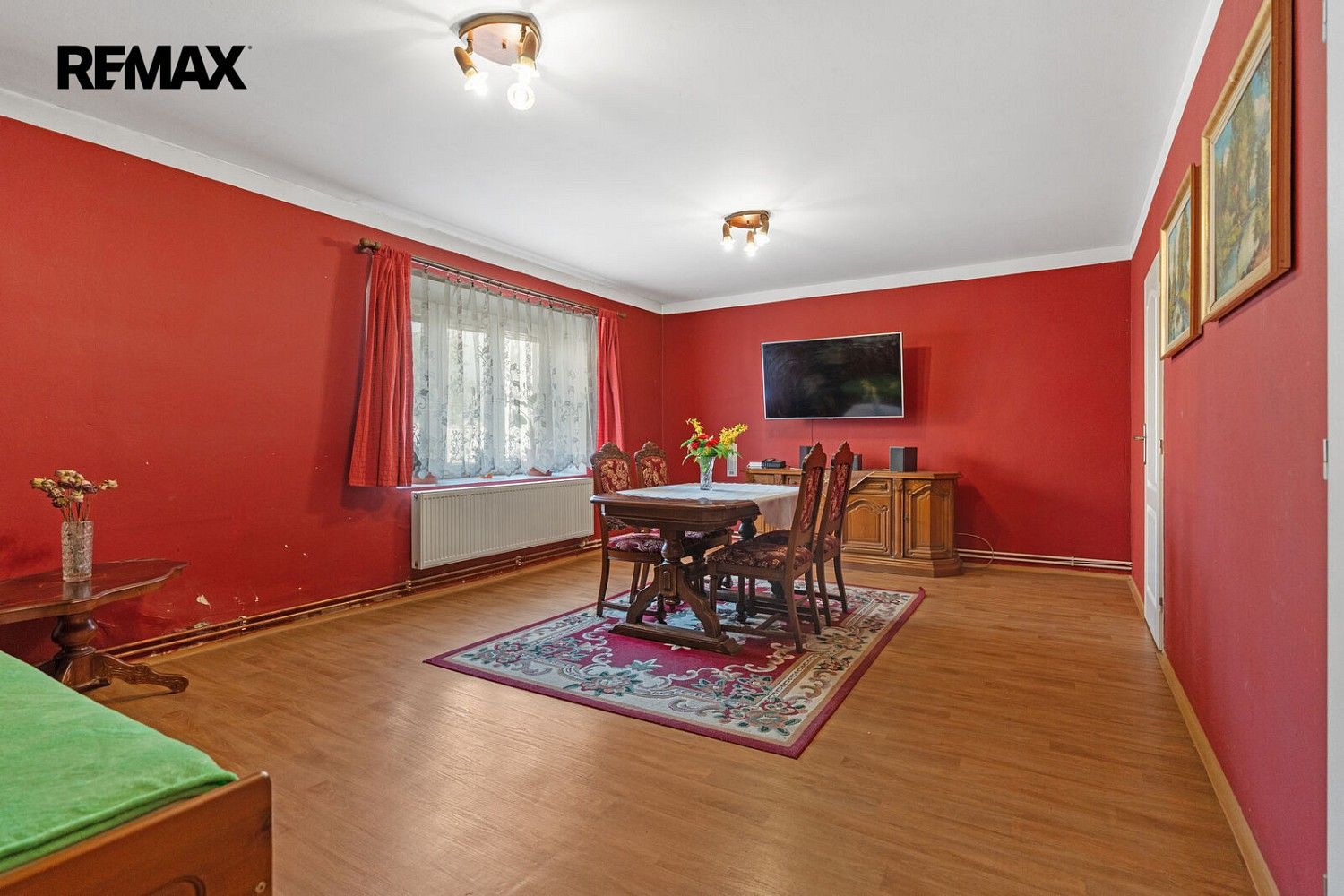 Prodej rodinný dům - Štětí - Počeplice, okres Litoměřice, 275 m² - 5