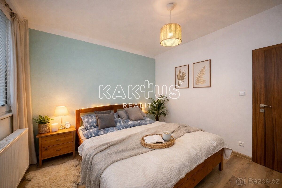 Prodej byt - Nový Jičín, 741 01