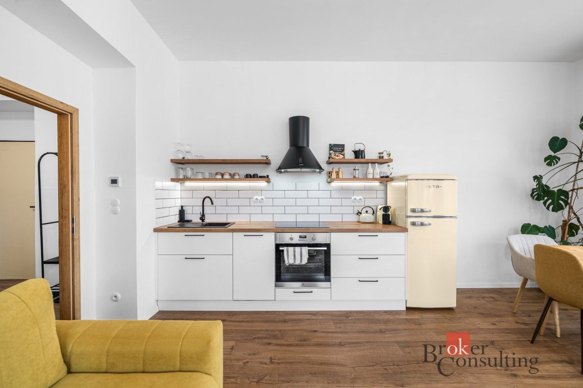 Byt 2+kk · 48 m² · Gabrielova, Sušice - 4