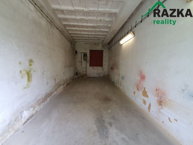 Garáž · 33 m² · Tachov - 3