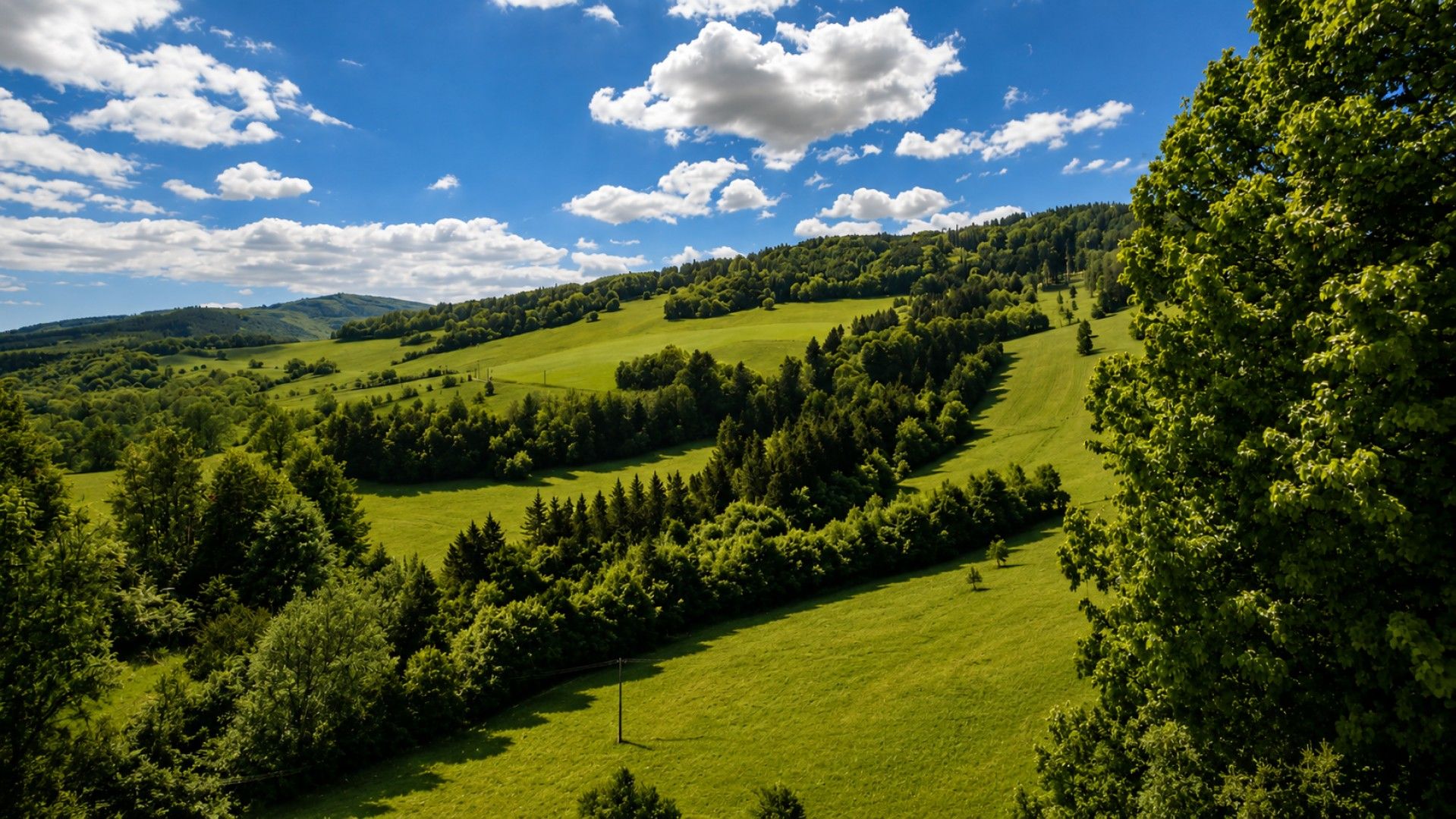 Prodej byt 3+1 - Starý Hrozenkov, 70 m² - 2
