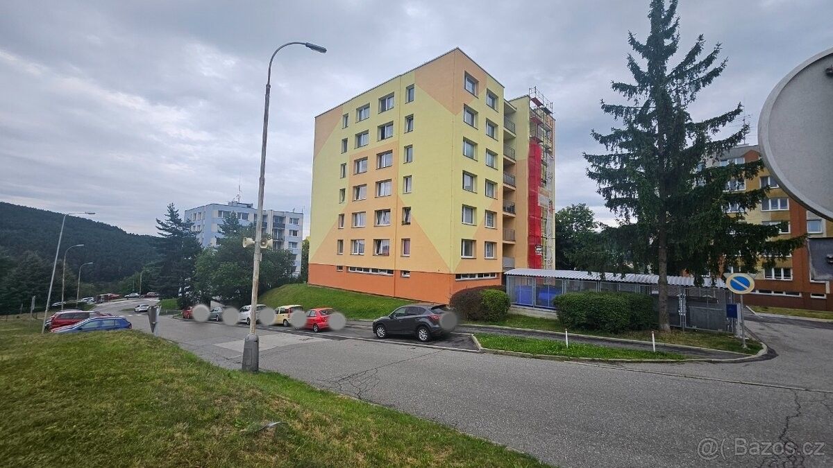 Byty, Vimperk, 385 01