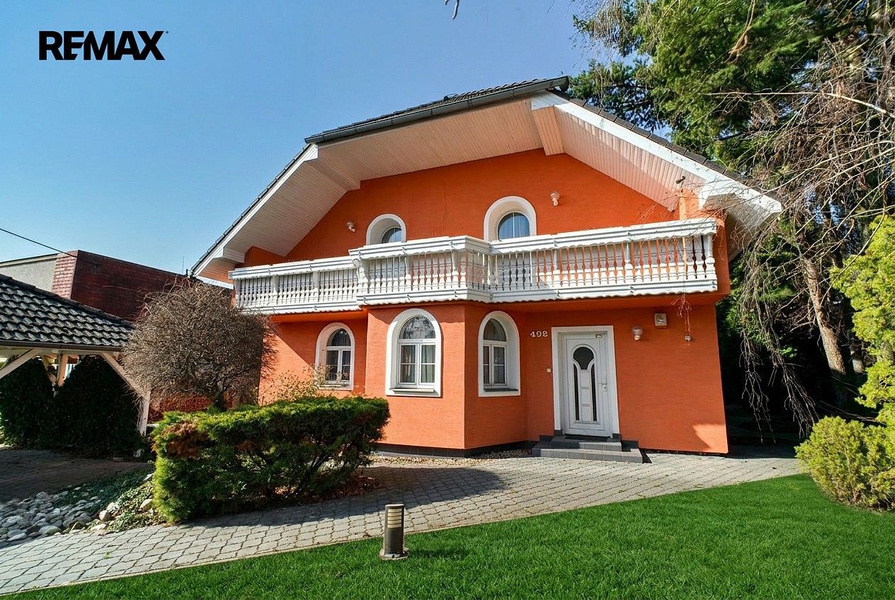 Prodej rodinný dům - Osvobození, Slavkov, okres Opava, 213 m² - 2