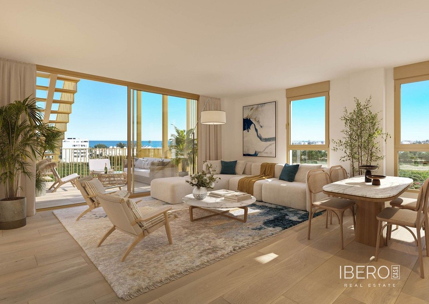 Prodej rodinný dům - Denia, ES, 115 m² - 2