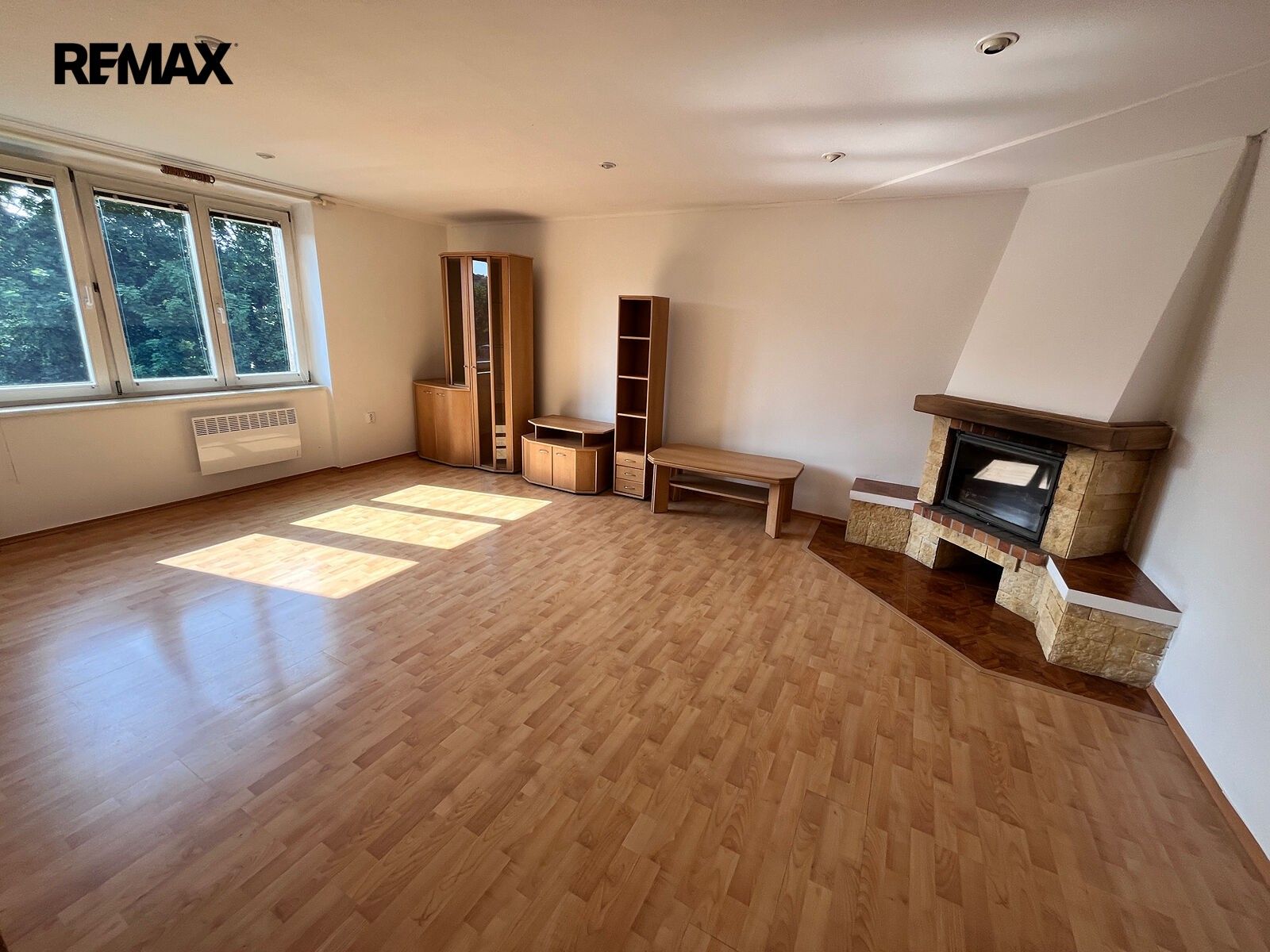 Pronájem byt 2+1 - Příkopy 210, Pelhřimov, 92 m² - 5