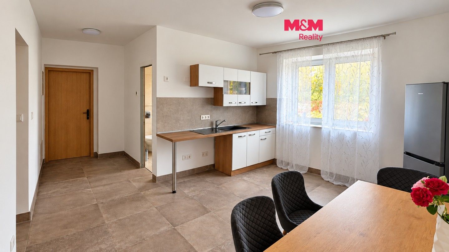 3+kk, Poličská, Svitavy, 77 m²