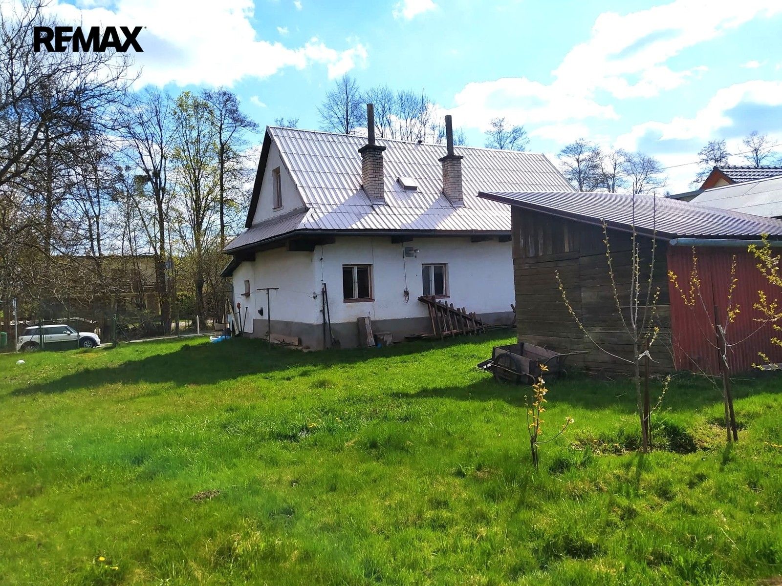 Rodinný dům, 100 m²
