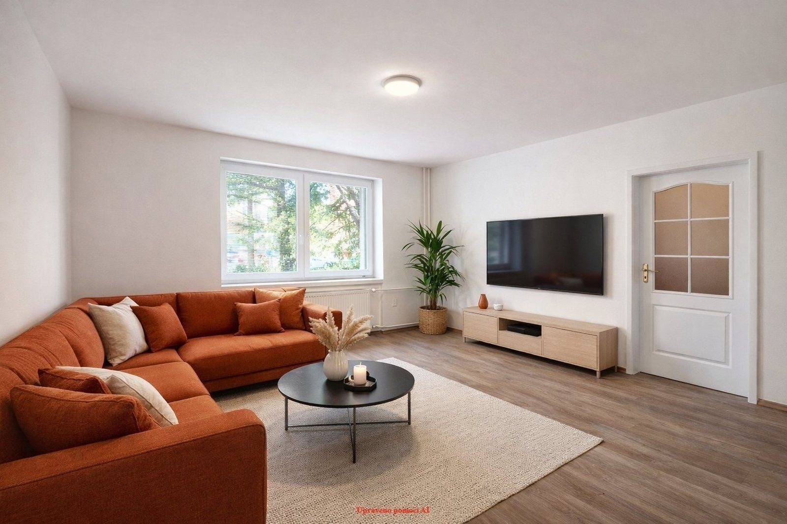 2+1, Jarošova, Havířov - Šumbark, Moravskoslezský kraj, 53 m² - 2