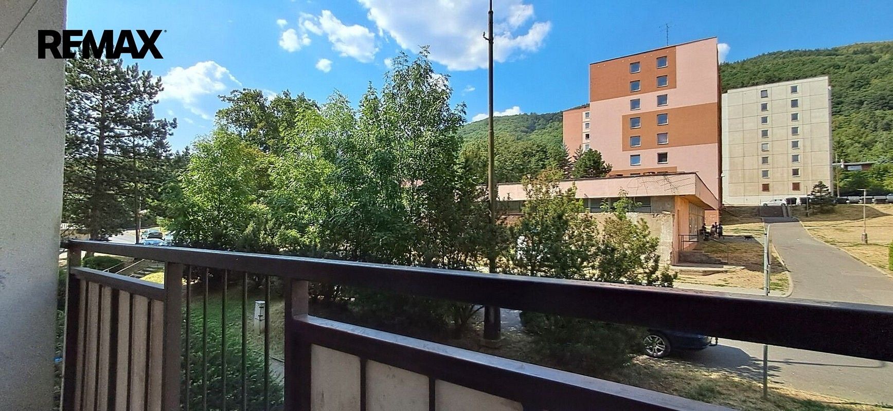 Byt 1+1 · 36 m² · Krupka - Maršov, okres Teplice, Ústecký kraj - 4