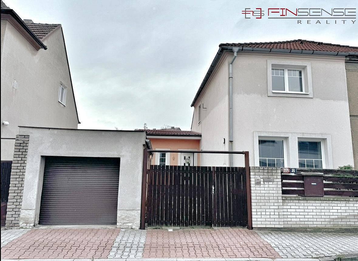Rodinný dům, 130 m²