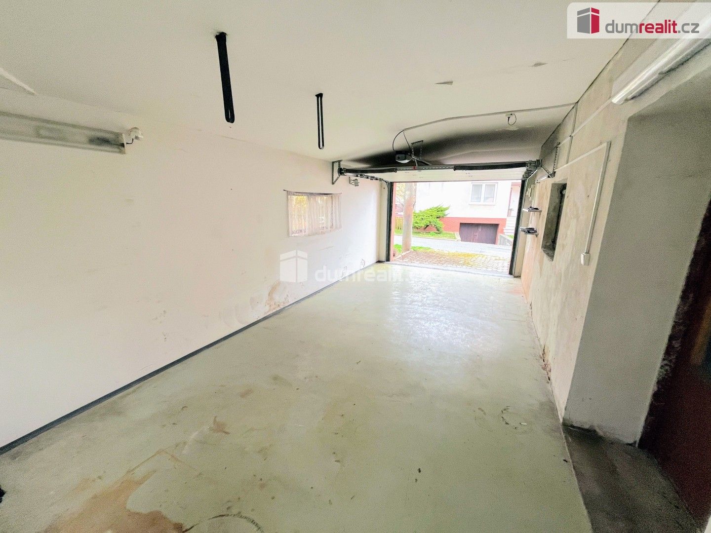 Garáž · 25 m² · Jižní ., Uherské Hradiště - 3