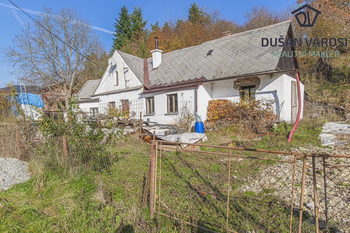 Prodej rodinný dům - Mohelnice, 789 85