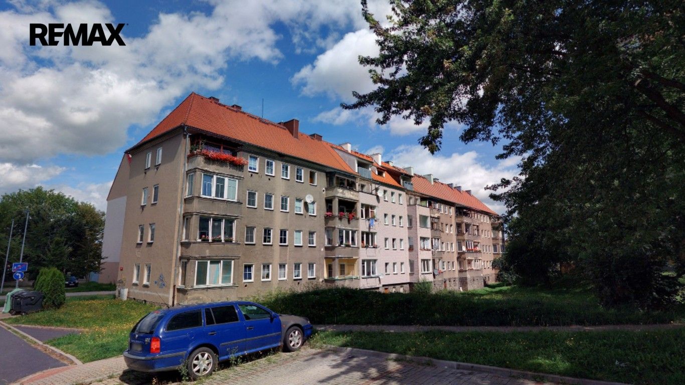 3+1, Obětí nacismu 1093, Cheb, 72 m² - 1