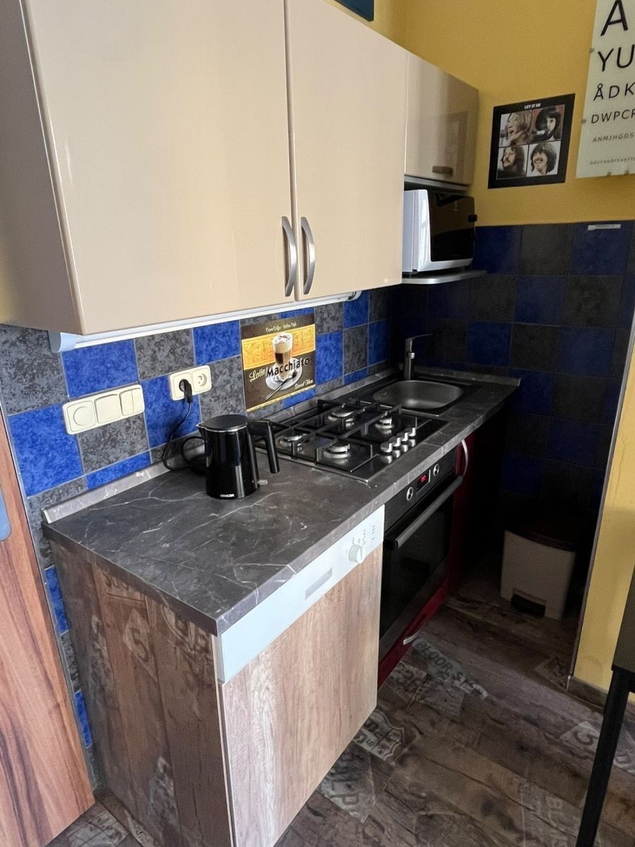 Byt 2+kk · 50 m² · Slezská, Praha - Vinohrady - 3