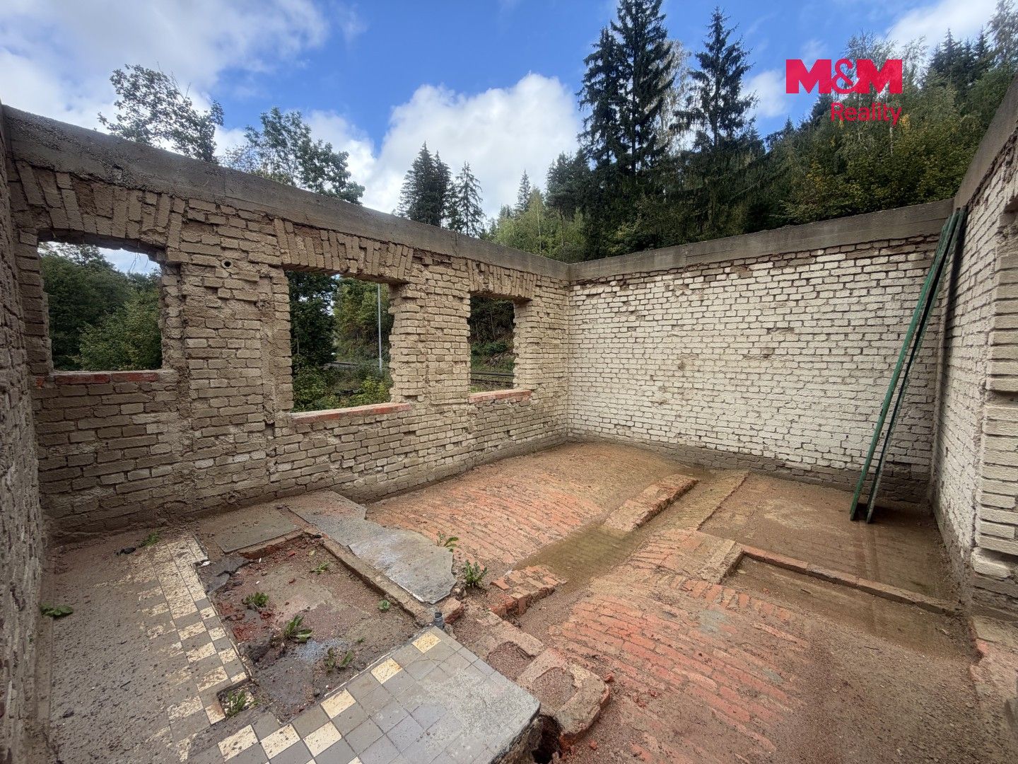 Rodinný dům · 90 m² · Vysoký Potok, Malá Morava - 4