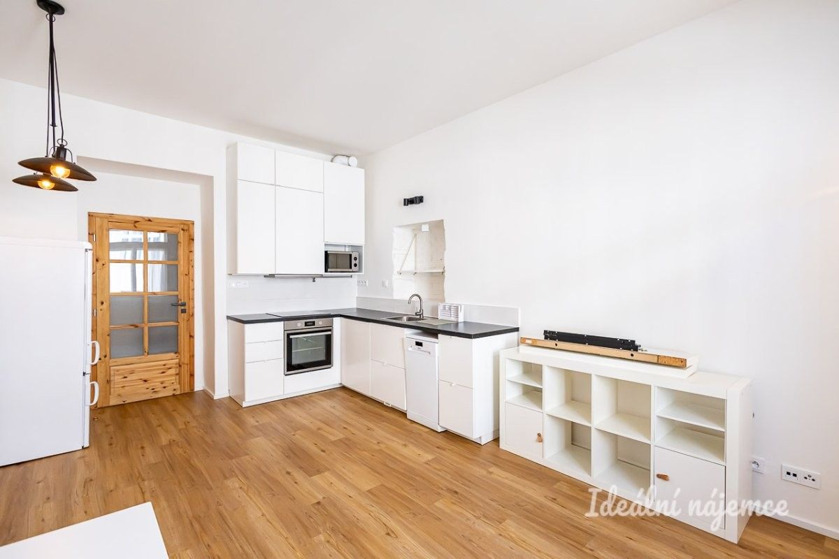 Byt 3+kk · 62 m² · Bulharská, Praha - 3
